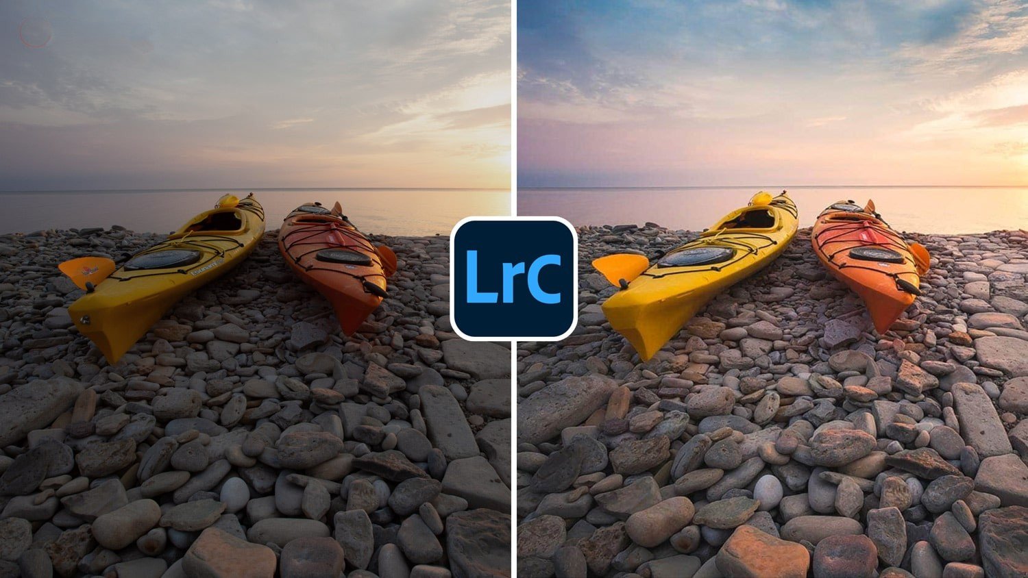 What Are Lightroom Presets